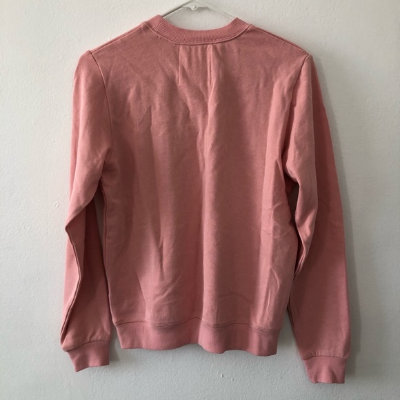 Ban.do | Strong Female Lead Pullover Sweatshirt - Picture 6 of 6